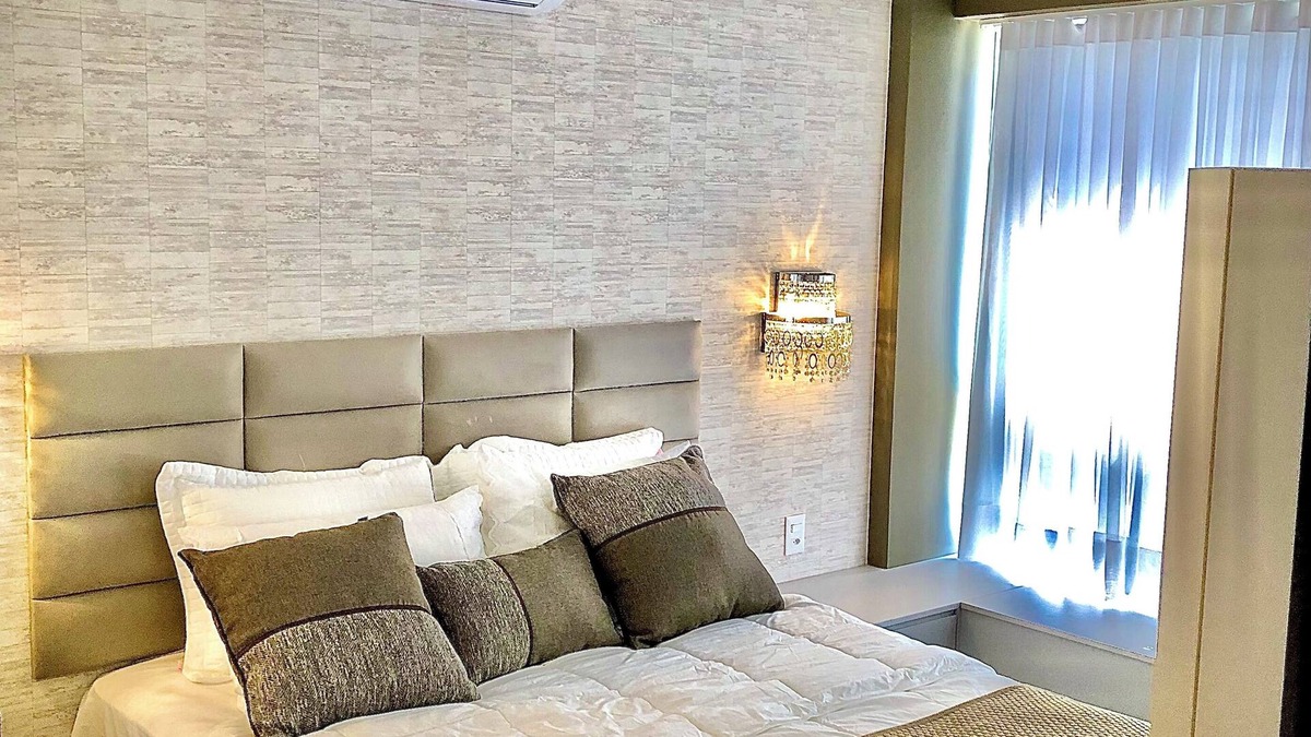 Centro Apartment | Gramado no Centro na Nova rua Coberta Vitta Boulevard 4 Hóspedes Ultra Moderno