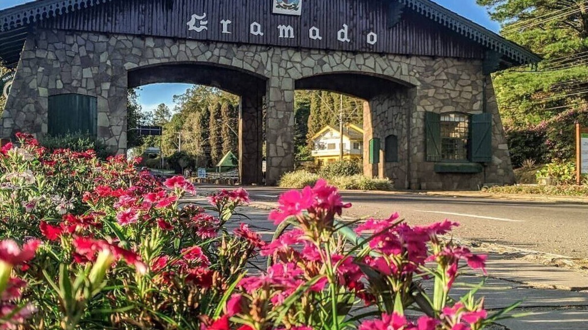 Planalto Apartment | Gramado Stillo - Stay House Temporada