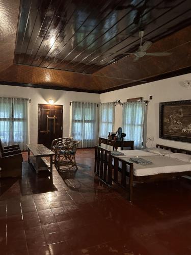 Kumbalangi Bed & Breakfast | Gramam Homestay, Cochin