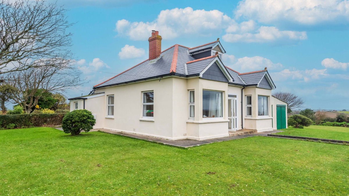 Newquay Cottage | Gramerci, in the lovely countryside of Cubert