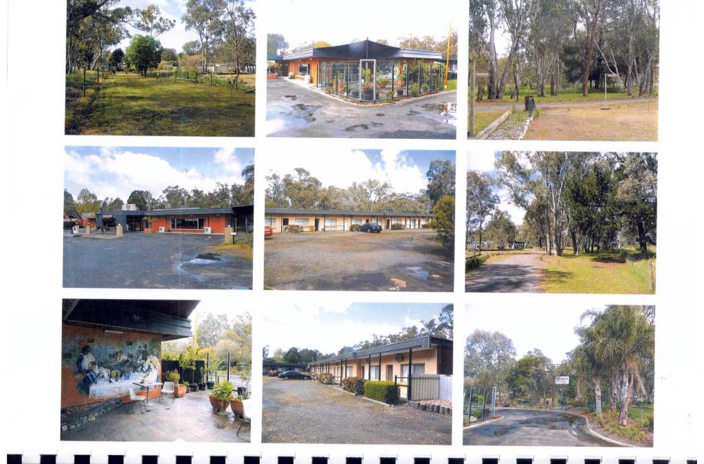 Dadswells Bridge Hotel | Grampians Motel/Hotel