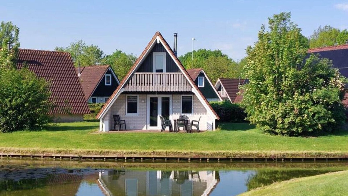 Gramsbergen House | Gramsbergs Huuske