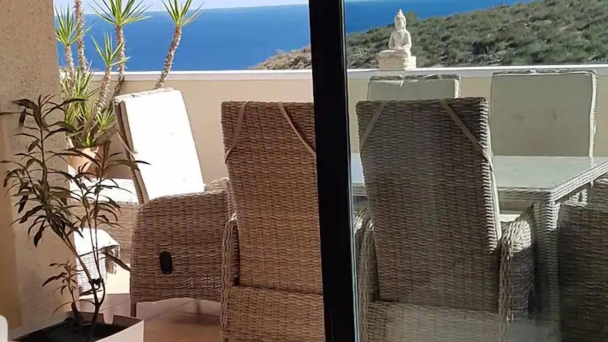 Monte Faro Apartment | Gran alacant/sea view