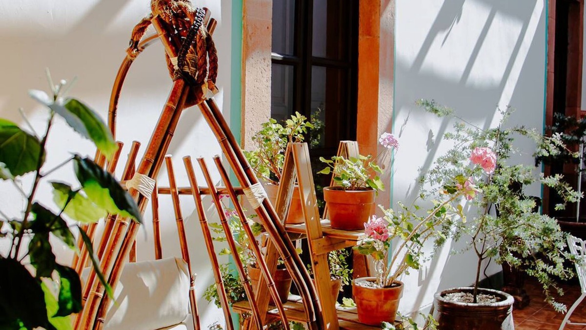 San Luis Potosi Hotel | GRAN ALCAZAR HOTEL BOUTIQUE