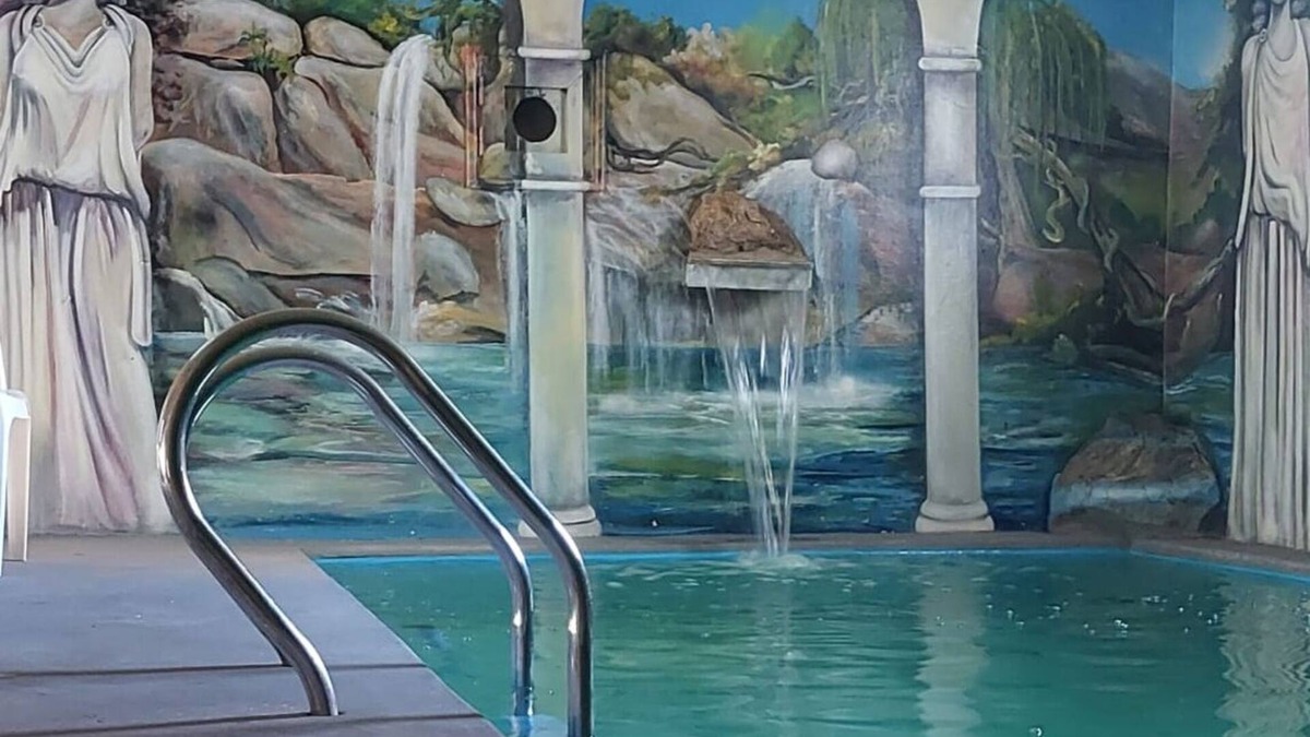Capilla del Monte Hotel | Gran Aldea Hotel