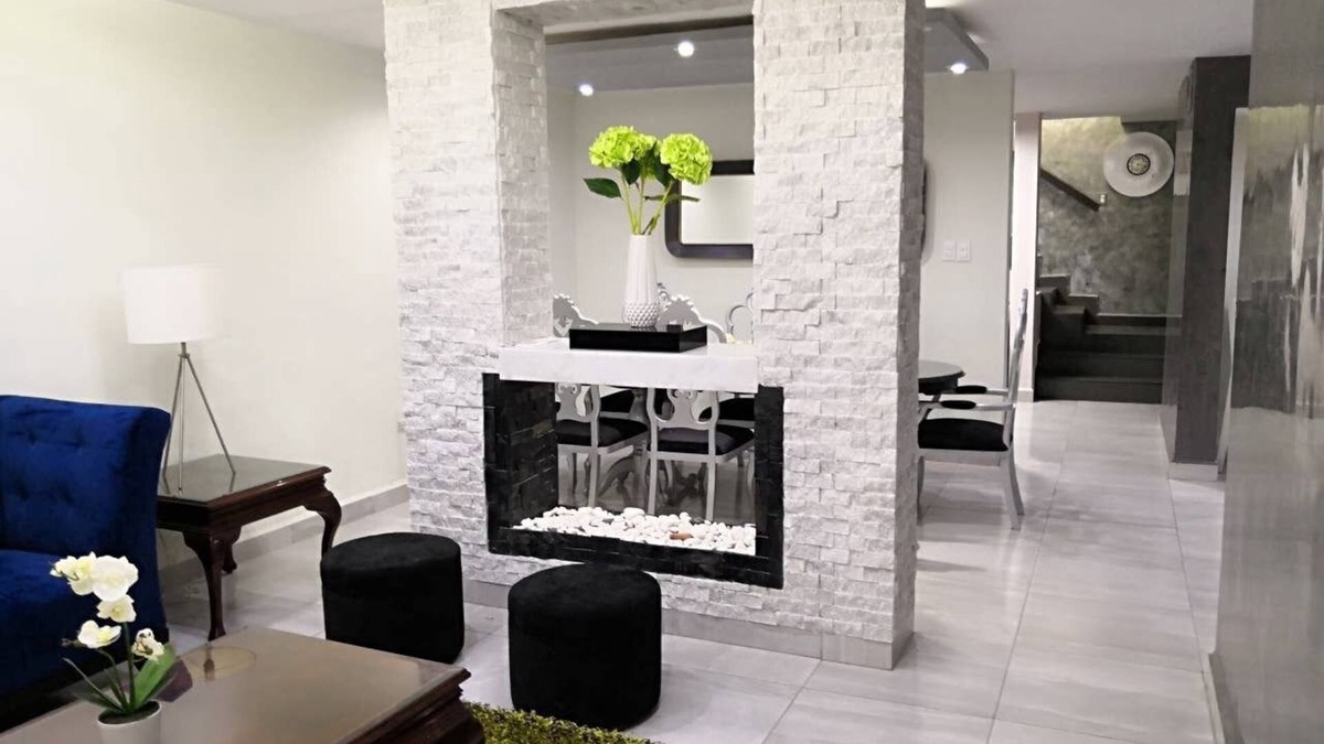 Torreon House | GRAN ALOJAMIENTO:) 5 HABITACIONES CON BAÑO Y CLIMA