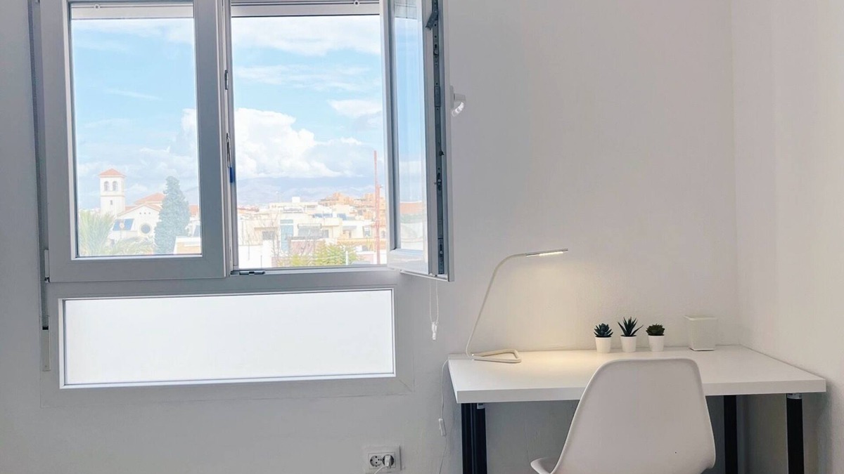 El Toyo Apartment | Gran Appartement Plage