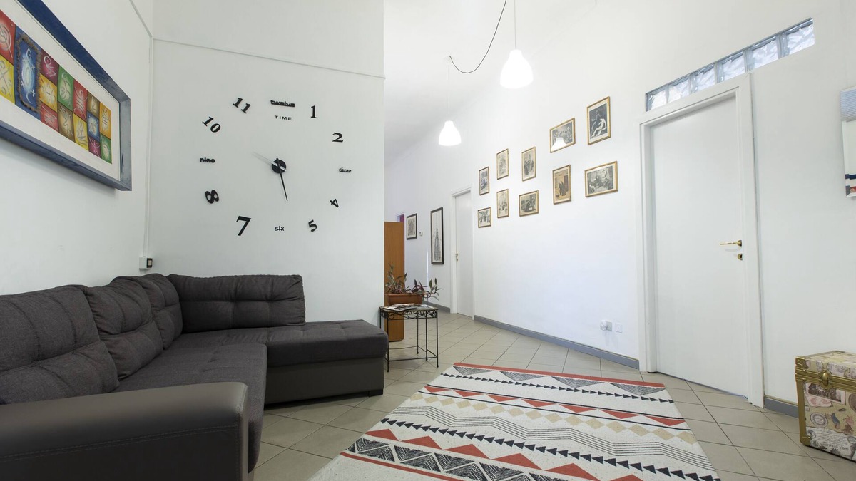 San Donato House | GRAN BIJOUX CENTRAL TURIN