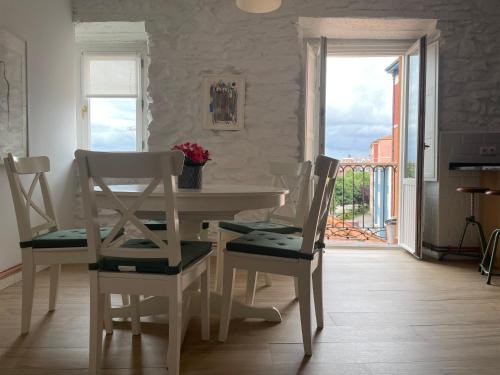 Portugalete Apartment | Gran bilbao vistas impresionantes a estrenar