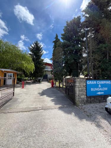 Esztergom Apartment | Gran Camping & Panzió