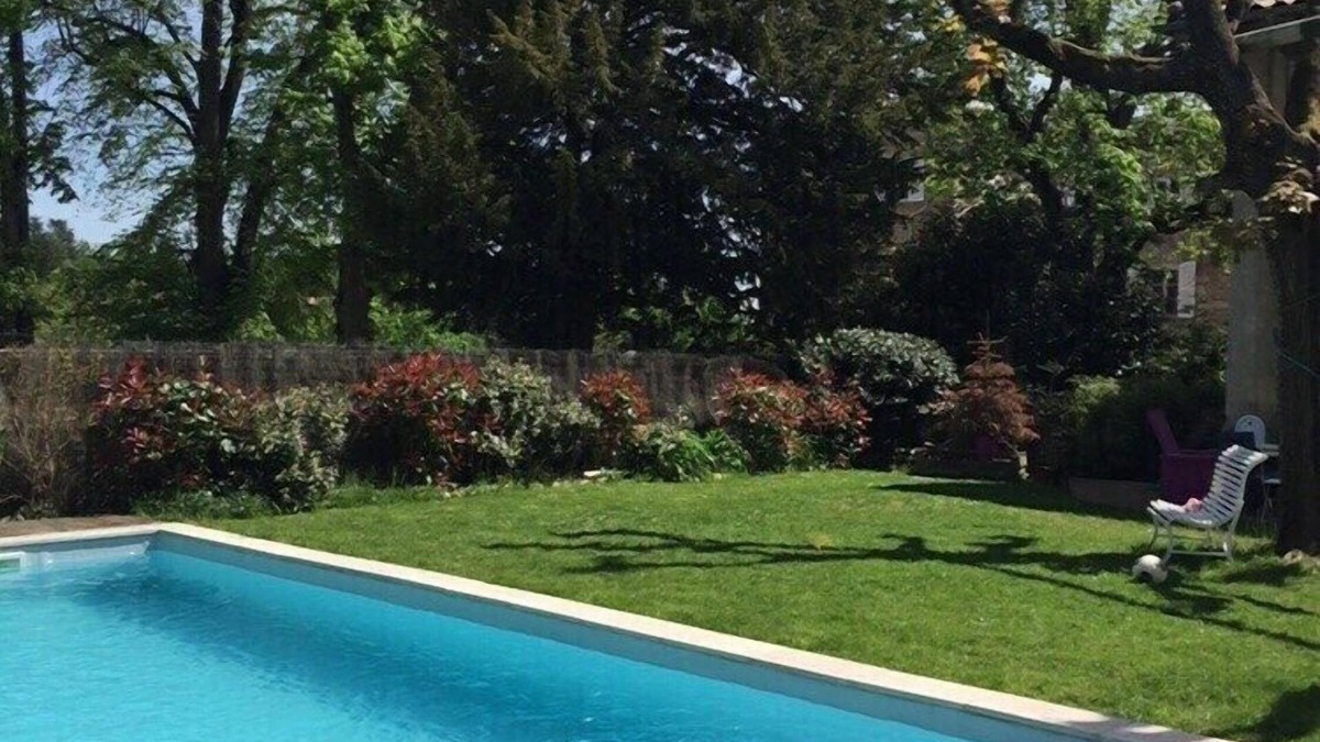 Saint-Didier-au-Mont-d'Or Villa | Grande maison 10-14p piscine La Rose du Petit Bois