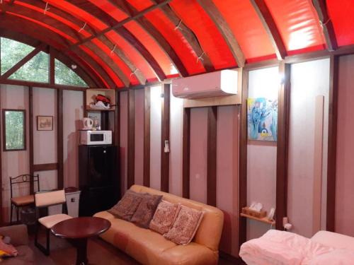 Toba House | Gran Garden Nagi - Vacation STAY 53127v