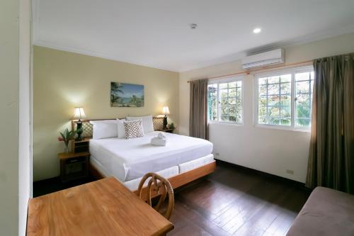 Bocas del Toro Hotel | Gran Hotel Bahia