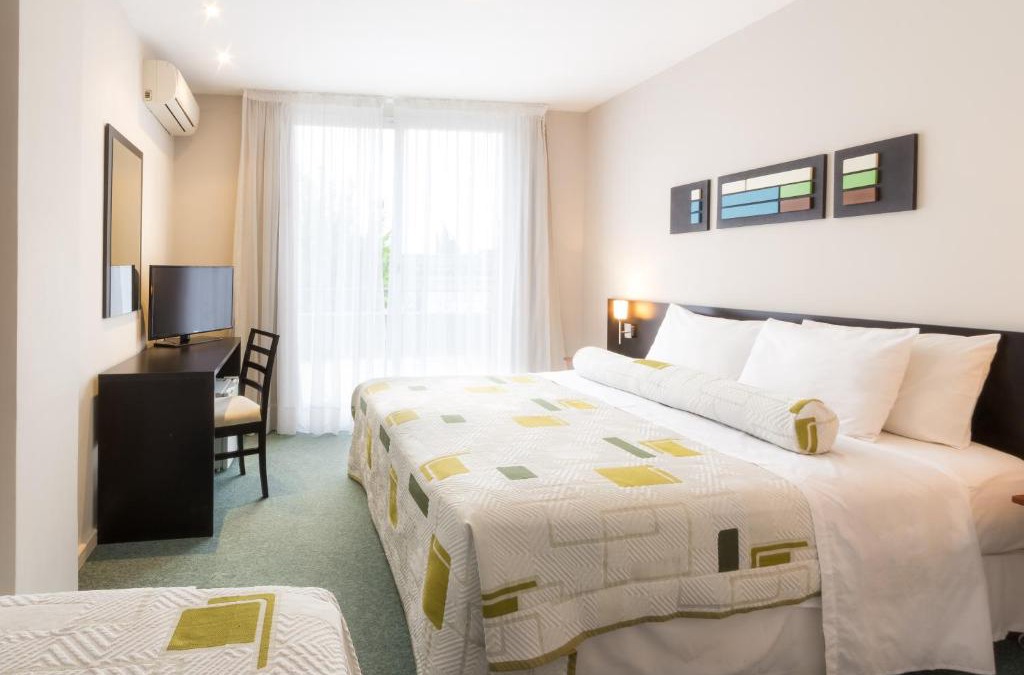 Mercedes Hotel | Gran Hotel Brisas del Hum