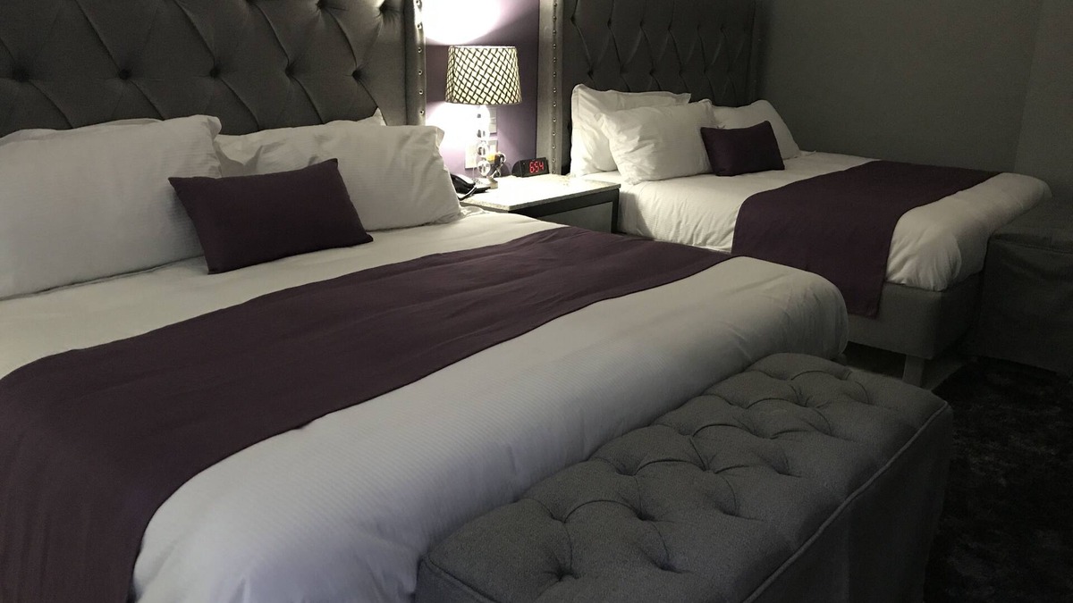 Nuevo Laredo Hotel | Gran Hotel Cantera La plaza