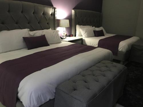 Nuevo Laredo Hotel | Gran Hotel Cantera La plaza