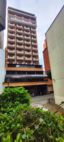 Villa Nueva Hotel | Gran Hotel