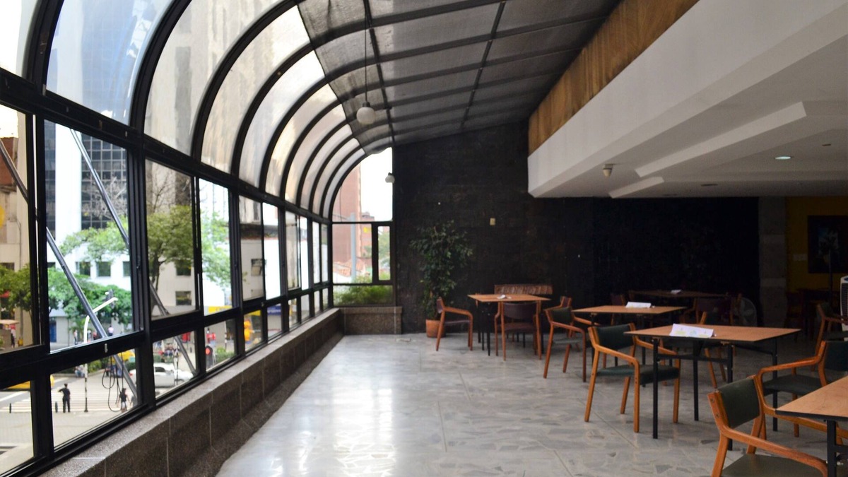 Villa Nueva Hotel | Gran Hotel