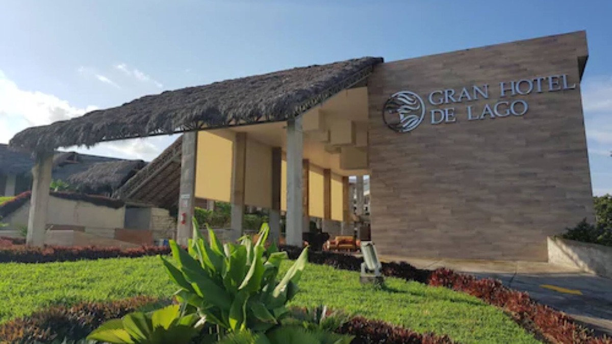 Secoya Hotel | Gran Hotel de Lago Shushufindi