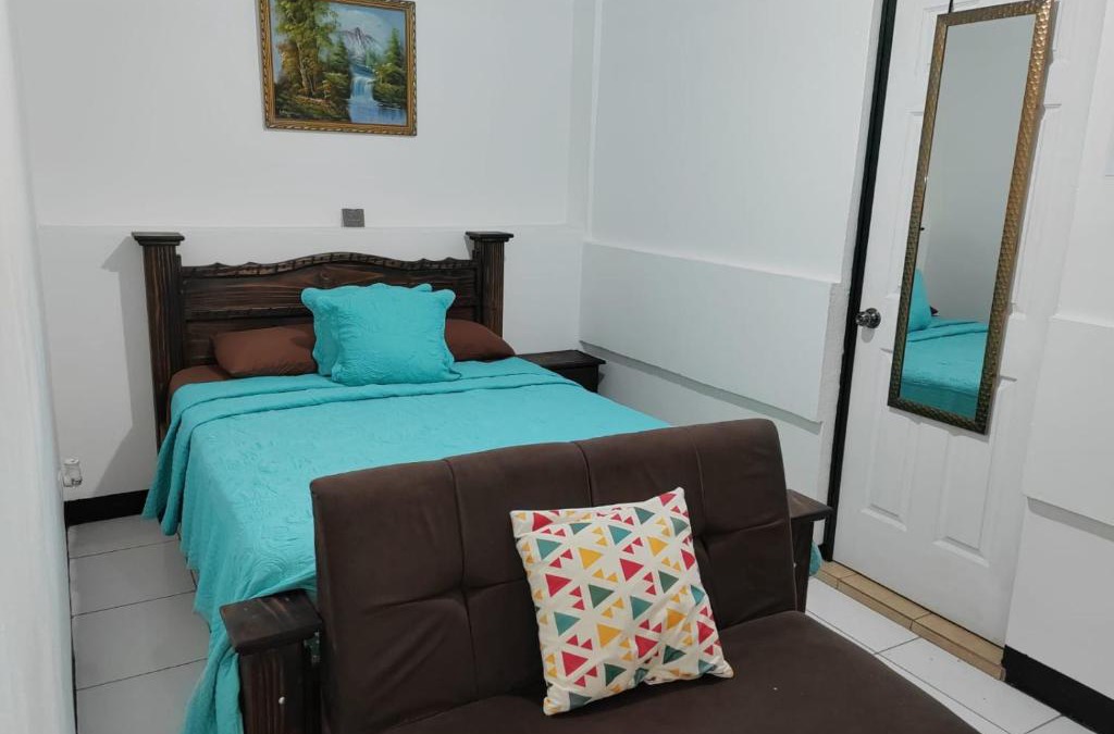 Desamparados Hotel | Gran Hotel Desamparados