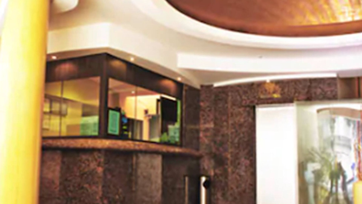 Villa de Guadalupe Hotel | Gran Hotel Panorama