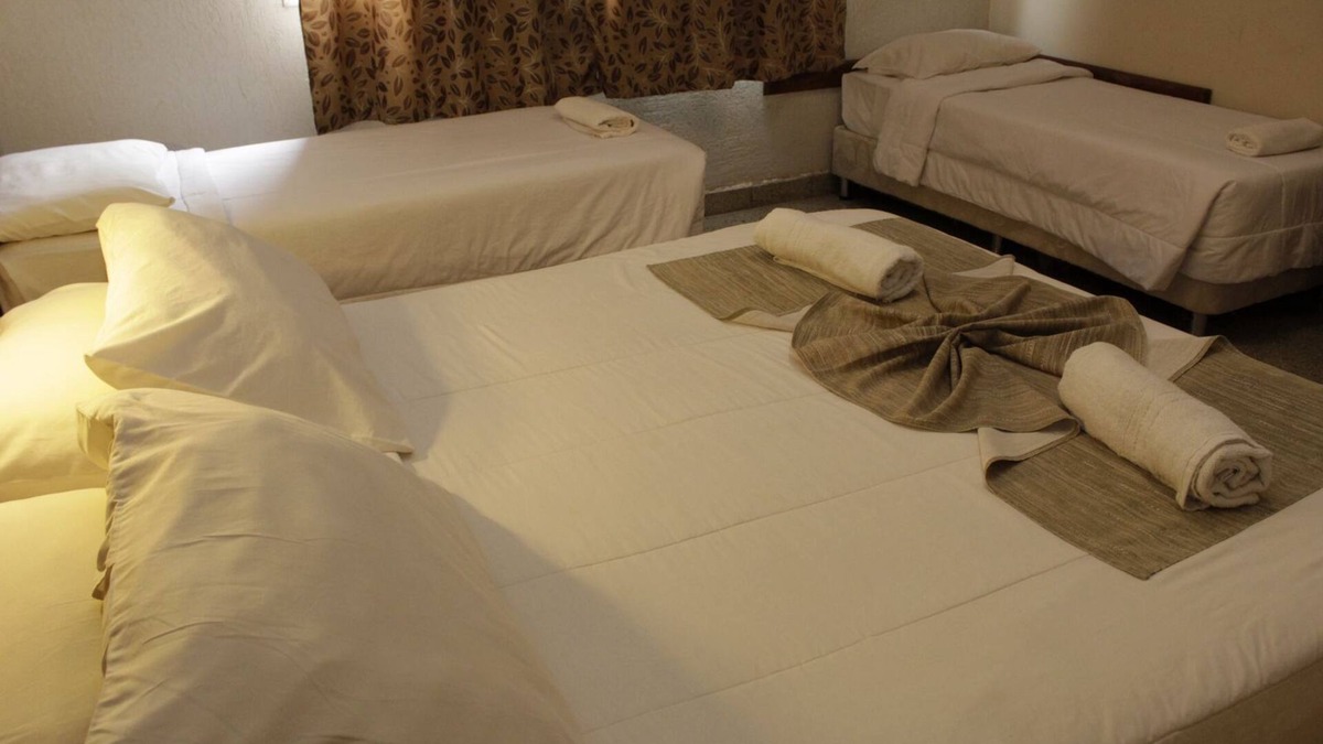 Catedral Hotel | Gran Hotel Parana