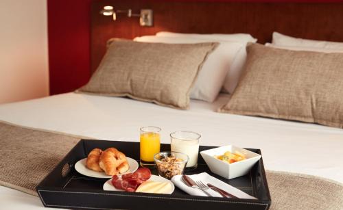 Paysandu Hotel | Gran Hotel Paysandú