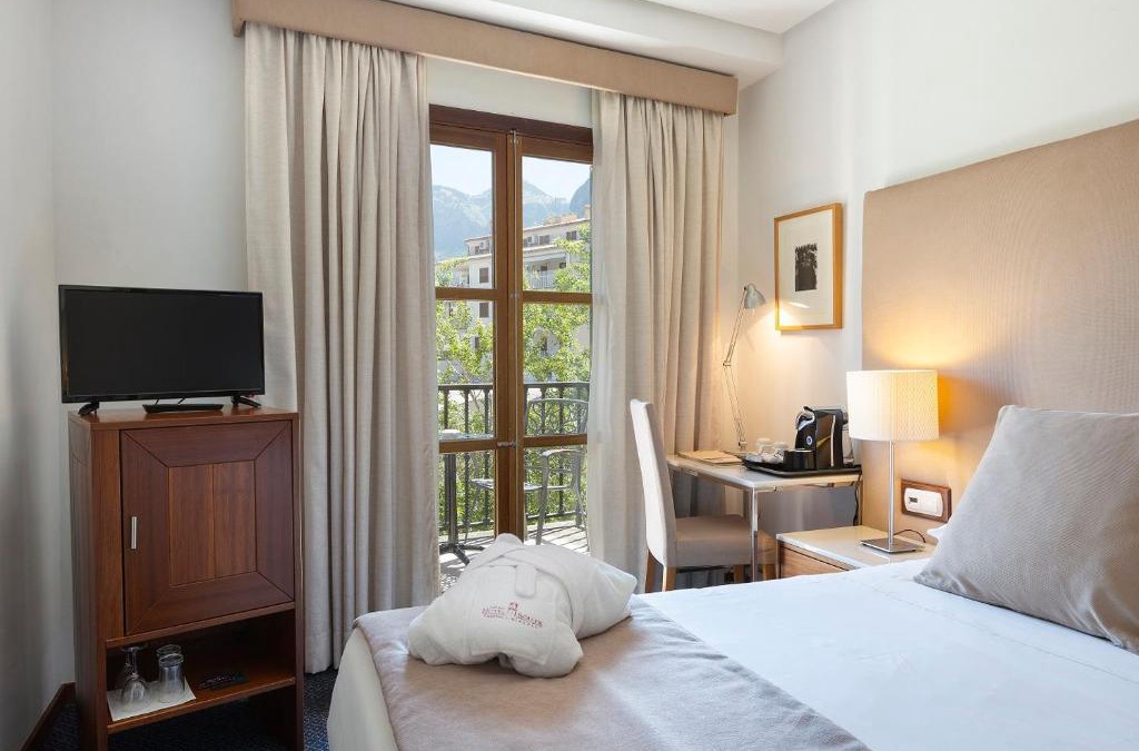 Soller Hotel | Gran Hotel Soller