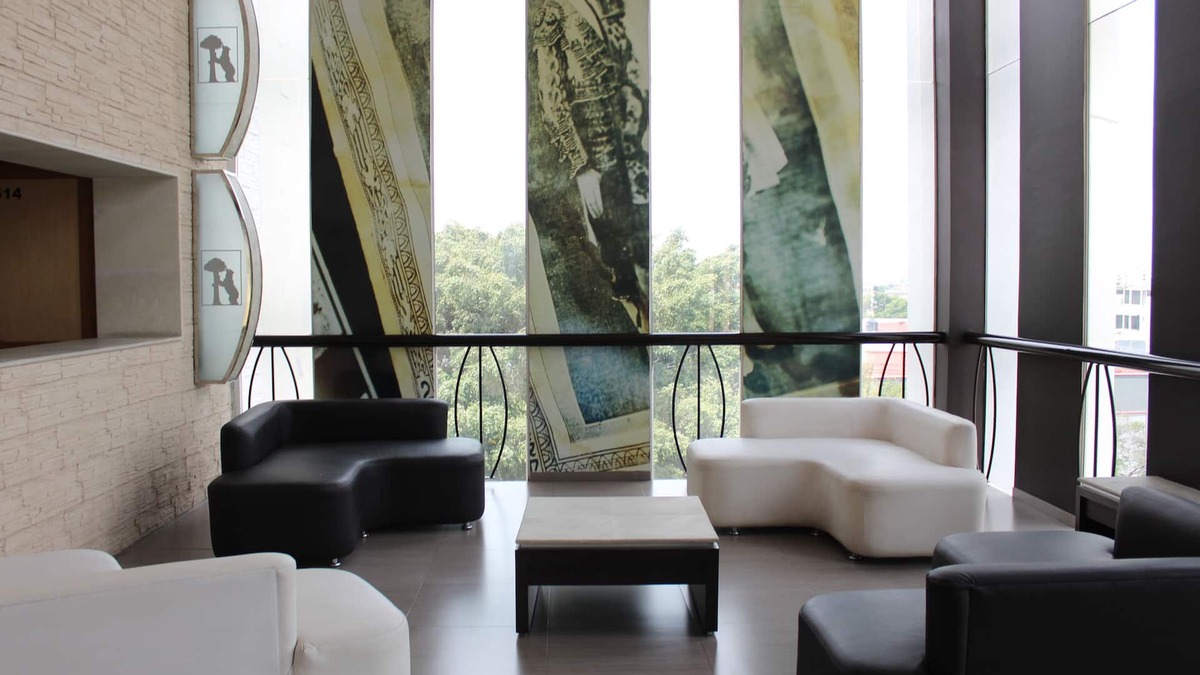 7 de Noviembre Hotel | Gran Hotel Villa de Madrid