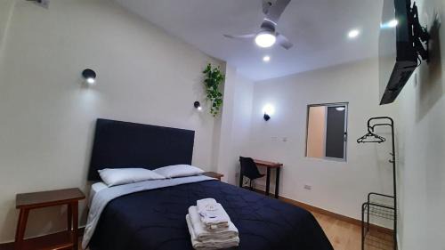 Tumbes House | Gran Imperial Avenida