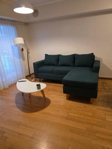 Abasto Apartment | Gran Manzana