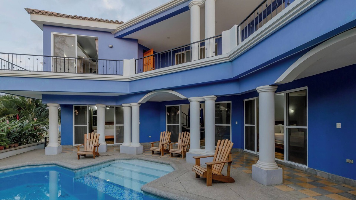 San Diego House | Gran Pacifica Mv12 .