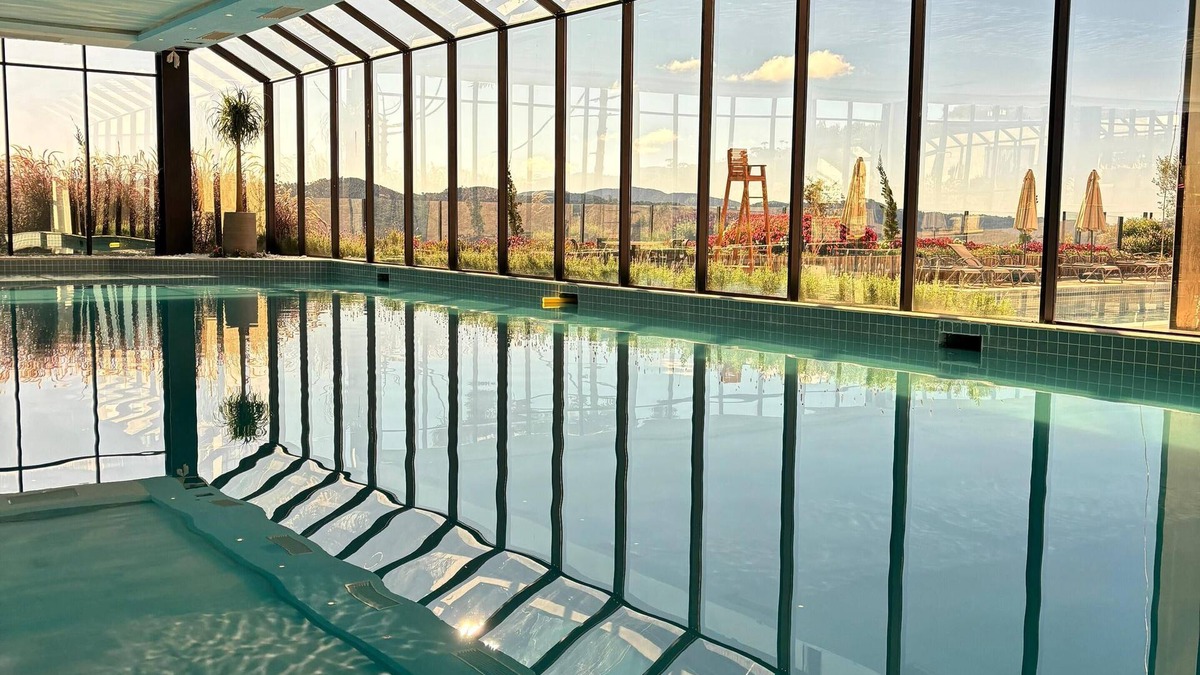 Jardim Europa Apartment | Gran Paradiso Resort by TatiRafa