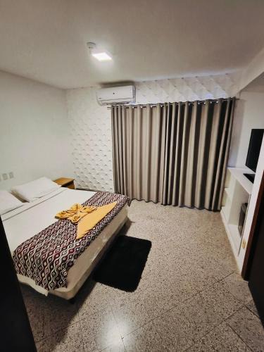 Catedral Hotel | GRAN Parana SUITES HOTEL Asunción Centro