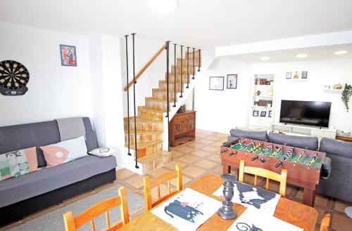 Abena Apartment | Gran Piso con Parking Privado
