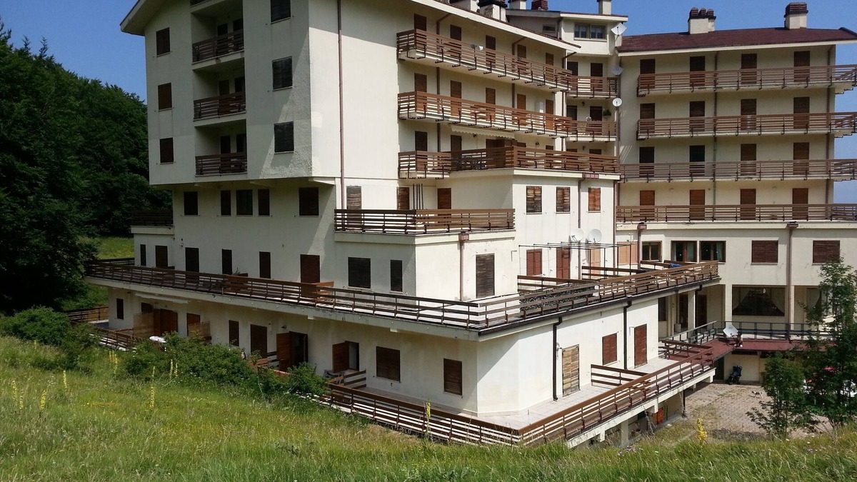 Prati di Tivo Apartment | Gran Sasso Prati Di Tivo