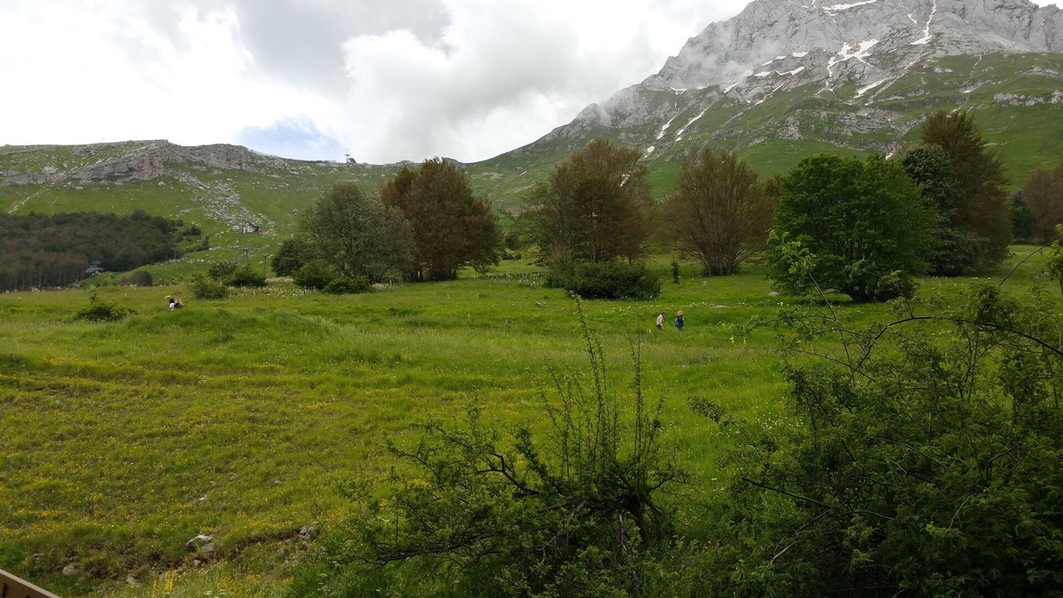 Prati di Tivo Apartment | Gran Sasso Prati Di Tivo