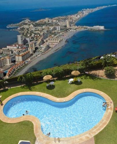 Diputacion de Rincon de San Gines Apartment | Gran Sol