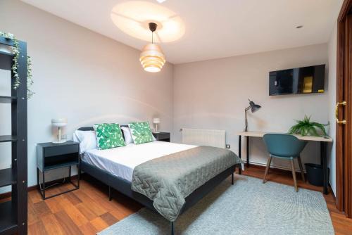 Vigo Apartment | Gran Suite By Gregorio