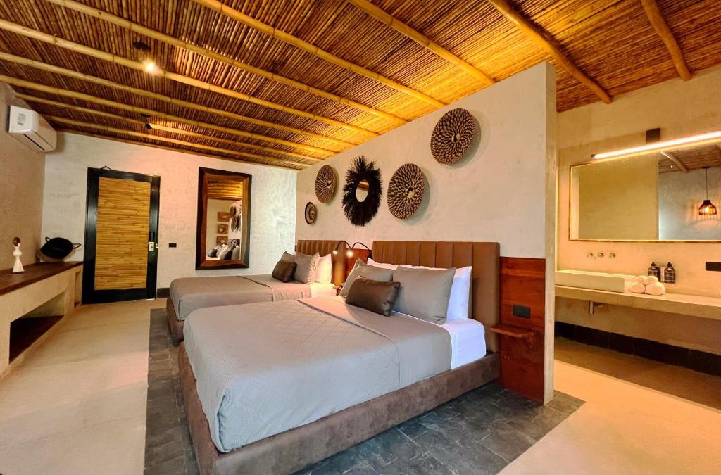 Tancanhuitz Hotel | Gran Tamoanchan