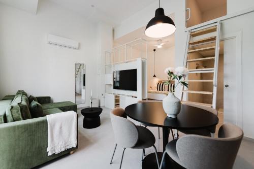 Soternes Apartment | Gran Turia Apartments