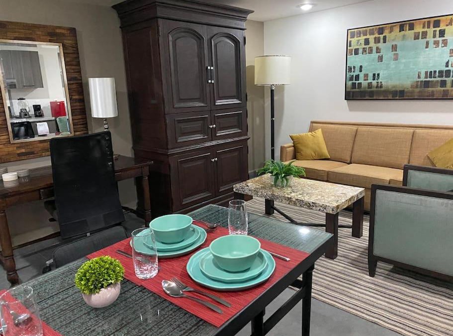 Cuajimalpa House | GRAN UBICACIÓN, en la zona de SANTA FE, KING BED