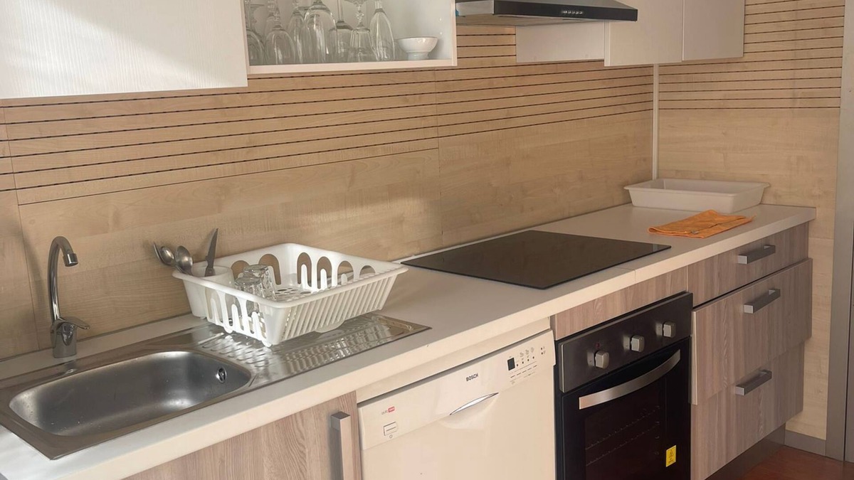 Murcia Apartment | Gran Via Apartment