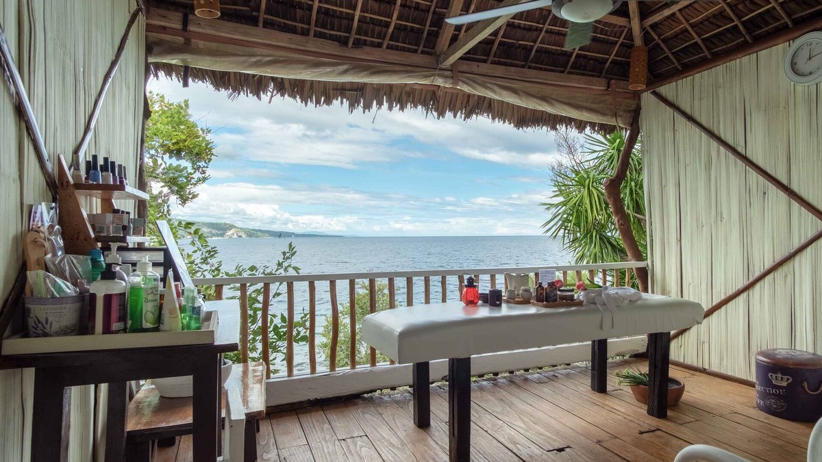 Boljoon Bed & Breakfast | Granada Beach Resort - Adults Only
