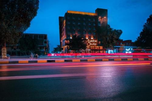 An Najaf Hotel | Granada Hotel