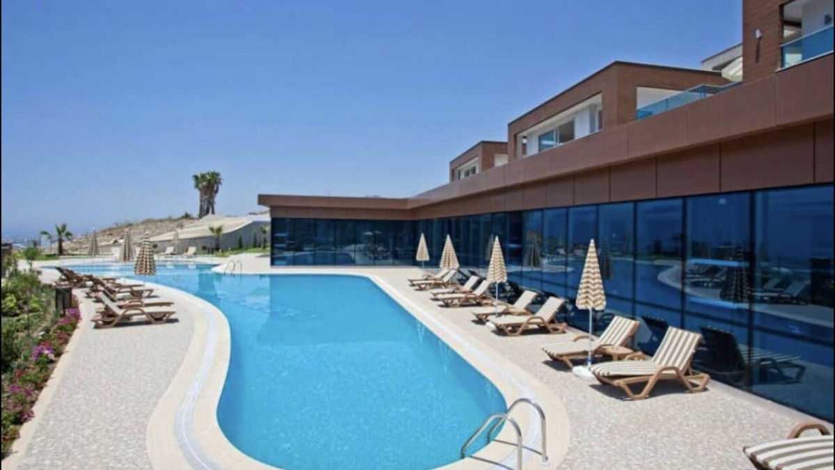 Seki Villa | Granada villa with private pool and garden