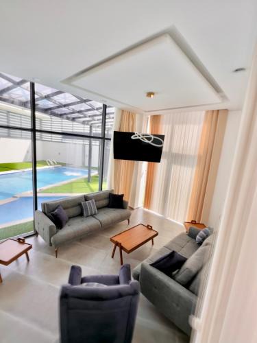 Jericho Villa | Granada Villas