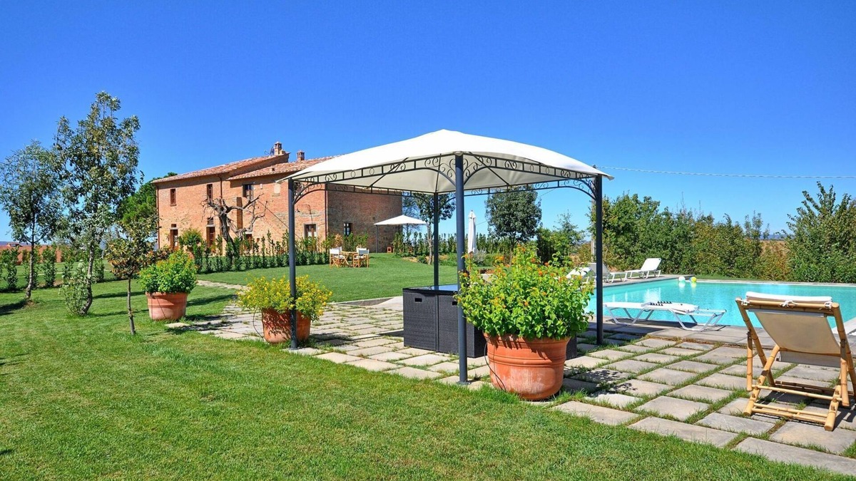 Ferretto Apartment | Granaio - Country House Rental in Valdichiana, Tuscany