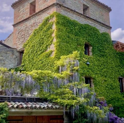 Val di Nizza House | Granaja
