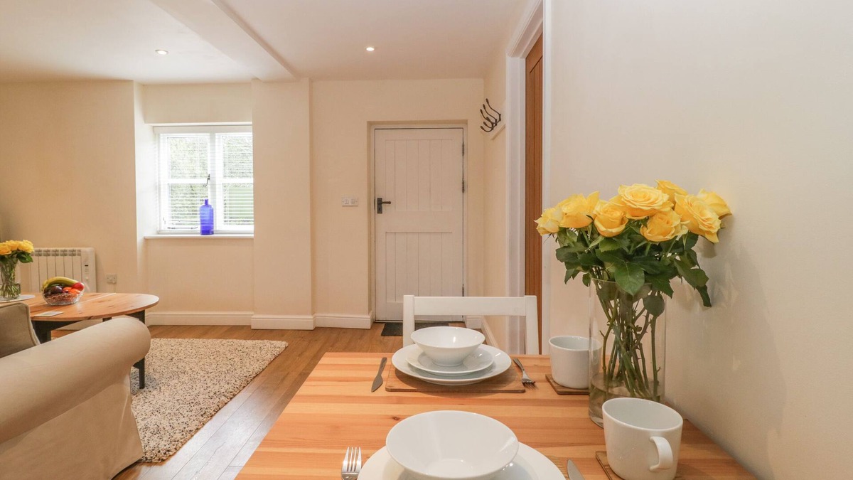 Madley Cottage | Granary 1